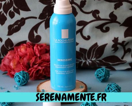 Ma routine Effaclar anti-acné La Roche Posay : mon avis et mon test ! Ma routine Effaclar anti-acné La Roche Posay : mon avis et mon test !