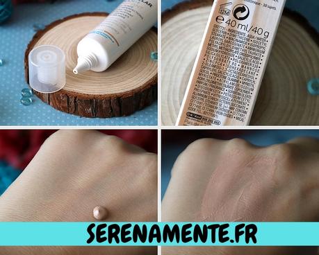 Ma routine Effaclar anti-acné La Roche Posay : mon avis et mon test ! Ma routine Effaclar anti-acné La Roche Posay : mon avis et mon test !