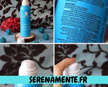 Ma routine Effaclar anti-acné La Roche Posay : mon avis et mon test ! Ma routine Effaclar anti-acné La Roche Posay : mon avis et mon test !