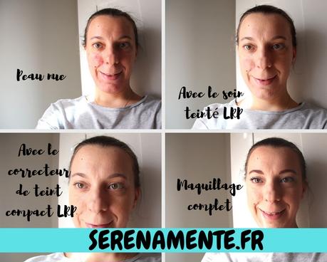 Ma routine Effaclar anti-acné La Roche Posay : mon avis et mon test ! Ma routine Effaclar anti-acné La Roche Posay : mon avis et mon test !