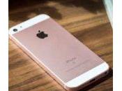 Apple jauge encore température vendant nouveau l’iPhone