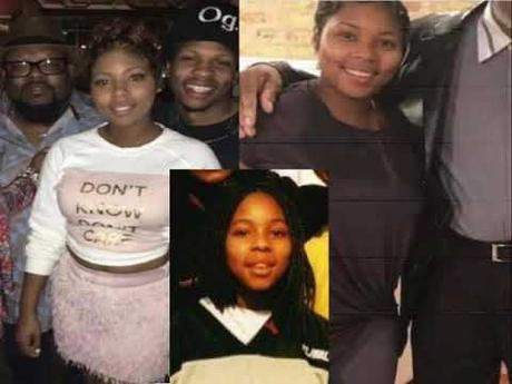 R & B, S & M, & R.Kelly