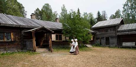 Visiter la Suède : 12 musées et sites touristiques Visiter la Suède : 12 musées et sites touristiques
