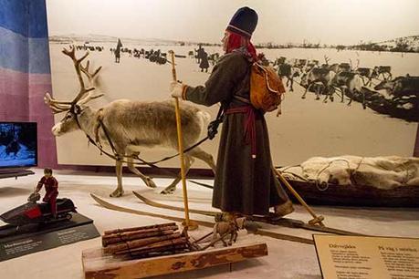 Visiter la Suède : 12 musées et sites touristiques Visiter la Suède : 12 musées et sites touristiques