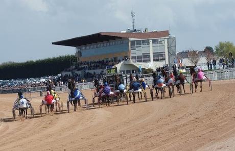 #Sport - Annulation des courses hippiques de dimanche prochain à Cherbourg-en-Cotentin !
