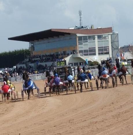 #Sport - Annulation des courses hippiques de dimanche prochain à Cherbourg-en-Cotentin !