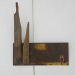 Luc Quinton, Galerie La Source