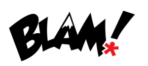 Chakra chez Blam !, la review.