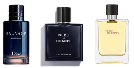 Comment choisir un parfum pour homme ? Conseils et astuces