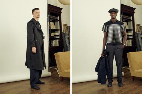 OLD JOE – S/S 2019 COLLECTION LOOKBOOK