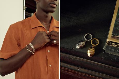 OLD JOE – S/S 2019 COLLECTION LOOKBOOK