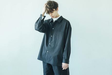 NUTERM – F/W 2019 COLLECTION LOOKBOOK