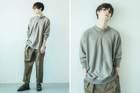 NUTERM – F/W 2019 COLLECTION LOOKBOOK