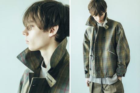 NUTERM – F/W 2019 COLLECTION LOOKBOOK