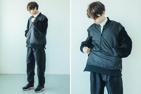 NUTERM – F/W 2019 COLLECTION LOOKBOOK