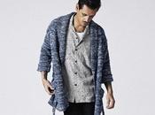 Stevenson overall 2019 collection lookbook