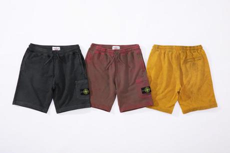 La capsule Supreme Stone Island SS19 sort ce jeudi La capsule Supreme Stone Island SS19 sort ce jeudi