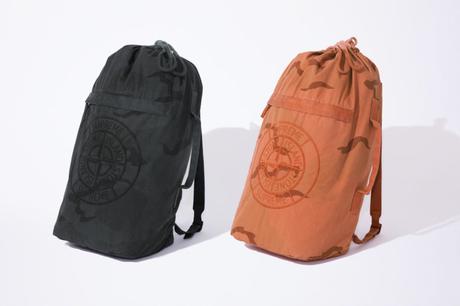 La capsule Supreme Stone Island SS19 sort ce jeudi La capsule Supreme Stone Island SS19 sort ce jeudi