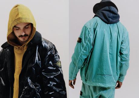La capsule Supreme Stone Island SS19 sort ce jeudi La capsule Supreme Stone Island SS19 sort ce jeudi