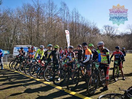 Les 4h VTT du Touquet