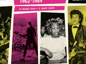 Paris- Londres .Music Migrations Palais Porte dorée.