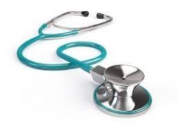 LE DOCTEUR (souvenir d'enfance) stétoscope.jpg