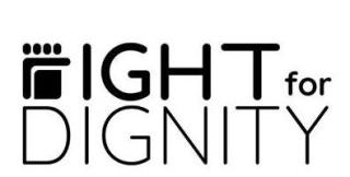 Thumbnail_Logo Fight for dignity