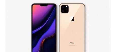 iPhone XI : il est désormais (presque) certain qu’il aura une triple caméra iPhone XI : il est désormais (presque) certain qu’il aura une triple caméra