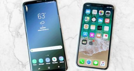 Valeur de l’occasion : les iPhone atomisent les Samsung Galaxy Valeur de l’occasion : les iPhone atomisent les Samsung Galaxy