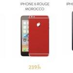 remade iphone reconditionnes personnalises 150x150 - Une entreprise française reconditionne des iPhone en les rendant quasi-uniques