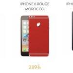 remade iphone reconditionnes personnalises 150x150 - Une entreprise française reconditionne des iPhone en les rendant quasi-uniques