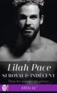 Si royal et indécent #2 – Sous les caresses du prince – Lilah Pace