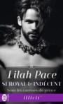 Si royal et indécent #2 – Sous les caresses du prince – Lilah Pace