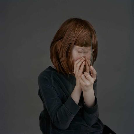 Trine Søndergaard, photographier le silence