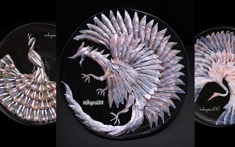 Les sashimis de Mikyou Les sashimis de Mikyou