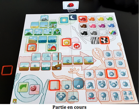 Concept Kids Animaux, adaptation pour les enfants du fameux best seller chez Repos Production