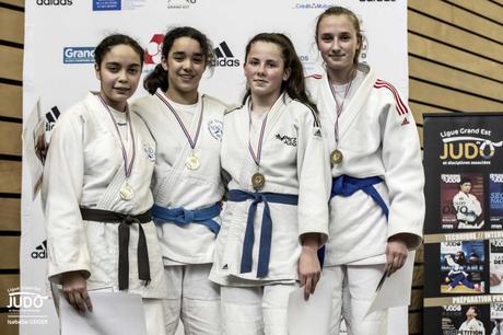 Celia qualifiée pour les championnats de France Celia qualifiée pour les championnats de France