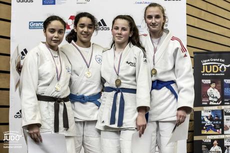 Celia qualifiée pour les championnats de France