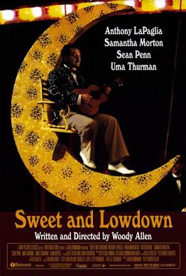 Accords et désaccords - Sweet and Lowdown, Woody Allen (1999) Accords et désaccords - Sweet and Lowdown, Woody Allen (1999)