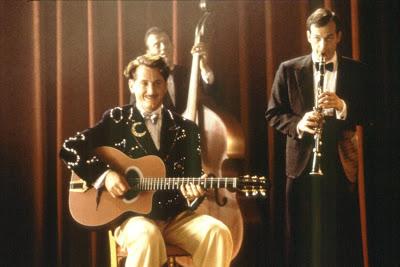 Accords et désaccords - Sweet and Lowdown, Woody Allen (1999) Accords et désaccords - Sweet and Lowdown, Woody Allen (1999)