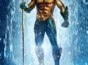 Aquaman (2018) ★★★★☆