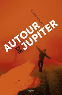 Autour de Jupiter.