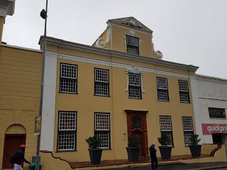 église réformée contre église luthérienne