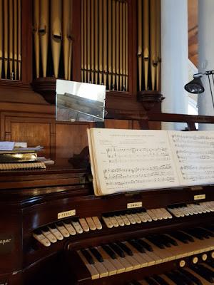 église réformée contre église luthérienne