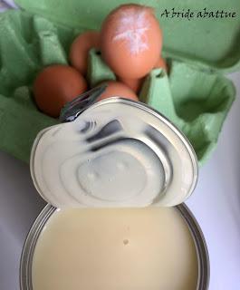 Corona mexicana de caramelo