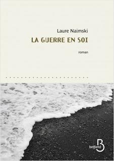 La guerre en soi de Laure Naimski