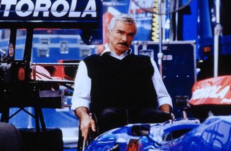 Formule 1 (1/2) : Netflix ou voyou