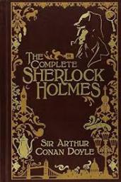 Cinq livres qui ressuscitent Sherlock Holmes
