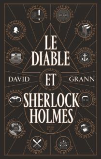 Cinq livres qui ressuscitent Sherlock Holmes