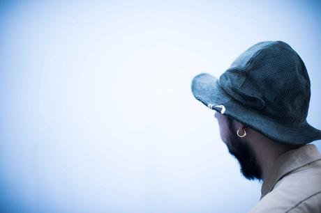 HUNTISM – F/W 2019 COLLECTION LOOKBOOK